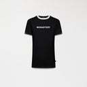 SAMUD T-SHIRT WOMEN BLACK