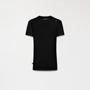 SAMUD T-SHIRT WOMEN BLACK