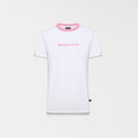 SAMUD T-SHIRT WOMEN WHITE