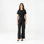 SAYLOR T-SHIRT WOMEN BLACK