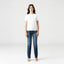 SAYLOR T-SHIRT WOMEN WHITE