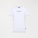SAYLOR T-SHIRT WOMEN WHITE