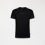 SAYLOR T-SHIRT WOMEN BLACK