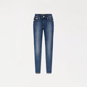 SCARLETT JEAN WOMEN BLUE