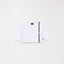SEIKO CROP TOP WOMEN WHITE