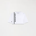 SEIKO CROP TOP WOMEN WHITE