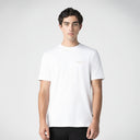 SENATTUS T-SHIRT MEN WHITE