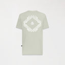 SENATTUS T-SHIRT MEN ABBEY STONE