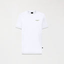 SENATTUS T-SHIRT MEN WHITE
