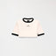 SENN CROP TOP WOMEN WHITECAP GRAY