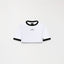 SENN CROP TOP WOMEN WHITE