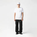 SEVERA T-SHIRT MEN WHITE