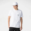 SEVERA T-SHIRT MEN WHITE