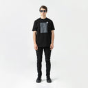 SEVEROTH T-SHIRT MEN BLACK