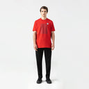 SEVEROTH T-SHIRT MEN SALSA