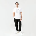 SEVEROTH T-SHIRT MEN WHITE