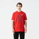 SEVEROTH T-SHIRT MEN SALSA