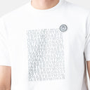 SEVEROTH T-SHIRT MEN WHITE