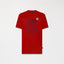 SEVEROTH T-SHIRT MEN SALSA
