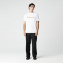 SEVERUS T-SHIRT MEN WHITE