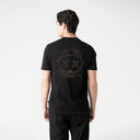 SEVERUS T-SHIRT MEN BLACK