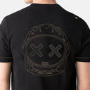SEVERUS T-SHIRT MEN BLACK