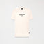 SHARAM T-SHIRT MEN WHITECAP GRAY