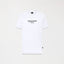SHARAM T-SHIRT MEN WHITE