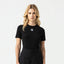 SHARON T-SHIRT WOMEN BLACK