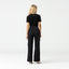 SHARON T-SHIRT WOMEN BLACK