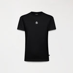 SHARON T-SHIRT WOMEN BLACK