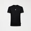 SHARON T-SHIRT WOMEN BLACK