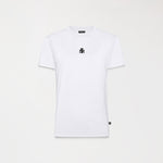 SHARON T-SHIRT WOMEN WHITE