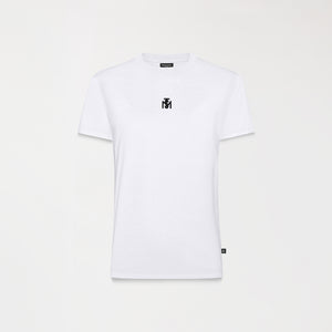 SHARON T-SHIRT WOMEN WHITE
