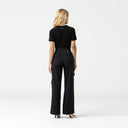 ANNE T-SHIRT WOMEN BLACK