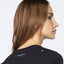 SHINE T-SHIRT BLACK