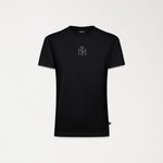 SHINE T-SHIRT BLACK