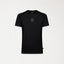 SHINE T-SHIRT BLACK