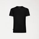 SHINE T-SHIRT BLACK