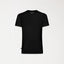 SHINE T-SHIRT BLACK