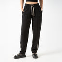 SIF JOGGER WOMEN BLACK