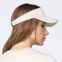 VISOR SILENO BEIGE 5 - MONASTERY