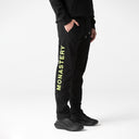 SILENTIA JOGGER MEN BLACK