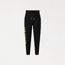 SILENTIA JOGGER MEN BLACK