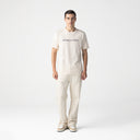 SILICEA T-SHIRT MEN BEIGE