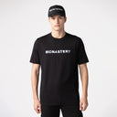 SILICEA T-SHIRT MEN BLACK