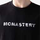 SILICEA T-SHIRT MEN BLACK