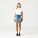 SILJA T-SHIRT WOMEN WHITE