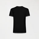 SILJA T-SHIRT WOMEN BLACK