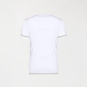 SILJA T-SHIRT WOMEN WHITE